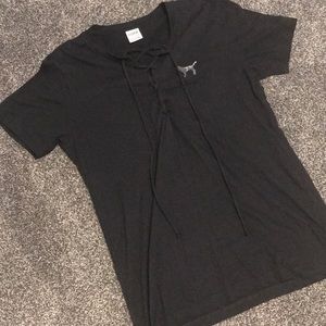 Victoria’s Secret Pink Tee